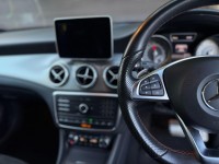 MERCEDES-BENZ GLA CLASS