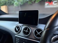 MERCEDES-BENZ GLA CLASS