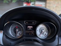 MERCEDES-BENZ GLA CLASS