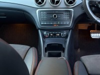 MERCEDES-BENZ GLA CLASS