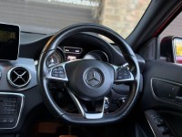 MERCEDES-BENZ GLA CLASS