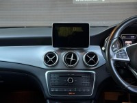 MERCEDES-BENZ GLA CLASS