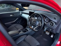 MERCEDES-BENZ GLA CLASS