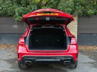 MERCEDES-BENZ GLA CLASS