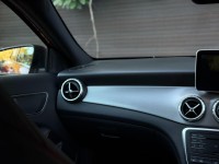 MERCEDES-BENZ GLA CLASS