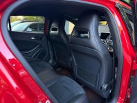 MERCEDES-BENZ GLA CLASS