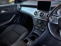 MERCEDES-BENZ GLA CLASS