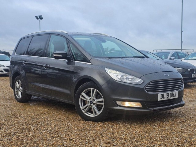 FORD GALAXY