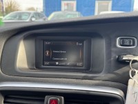 VOLVO V40 CROSS COUNTRY