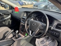 VOLVO V40 CROSS COUNTRY