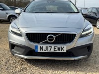 VOLVO V40 CROSS COUNTRY