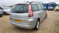 CITROEN GRAND C4 PICASSO