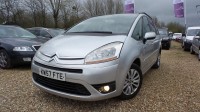 CITROEN GRAND C4 PICASSO