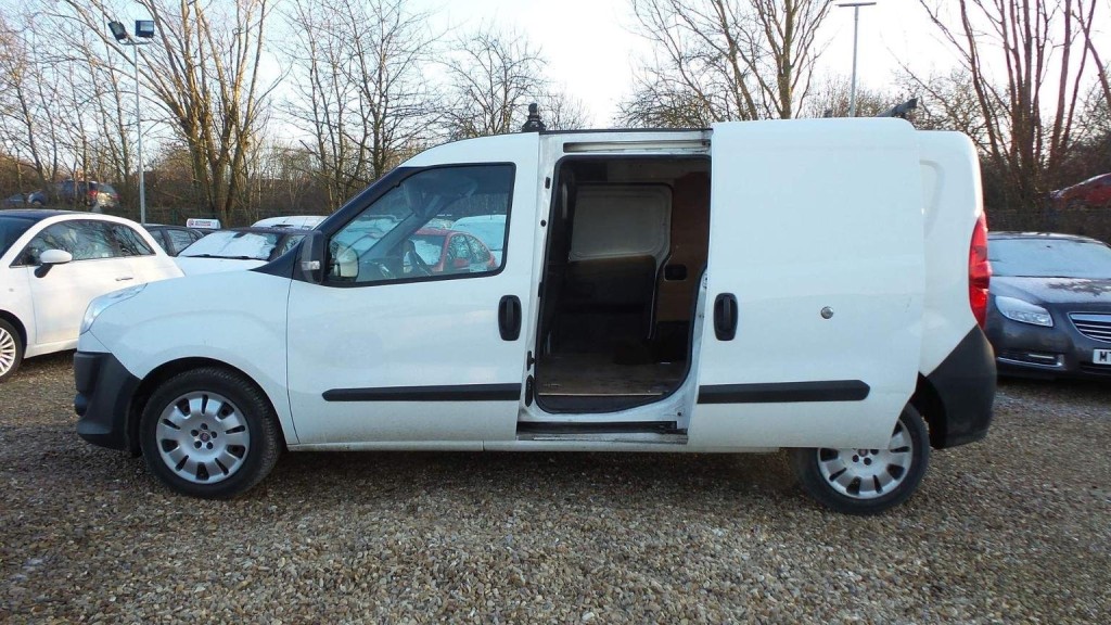 FIAT DOBLO