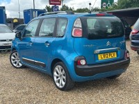 CITROEN C3 PICASSO