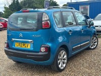 CITROEN C3 PICASSO