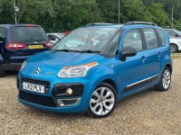 CITROEN C3 PICASSO