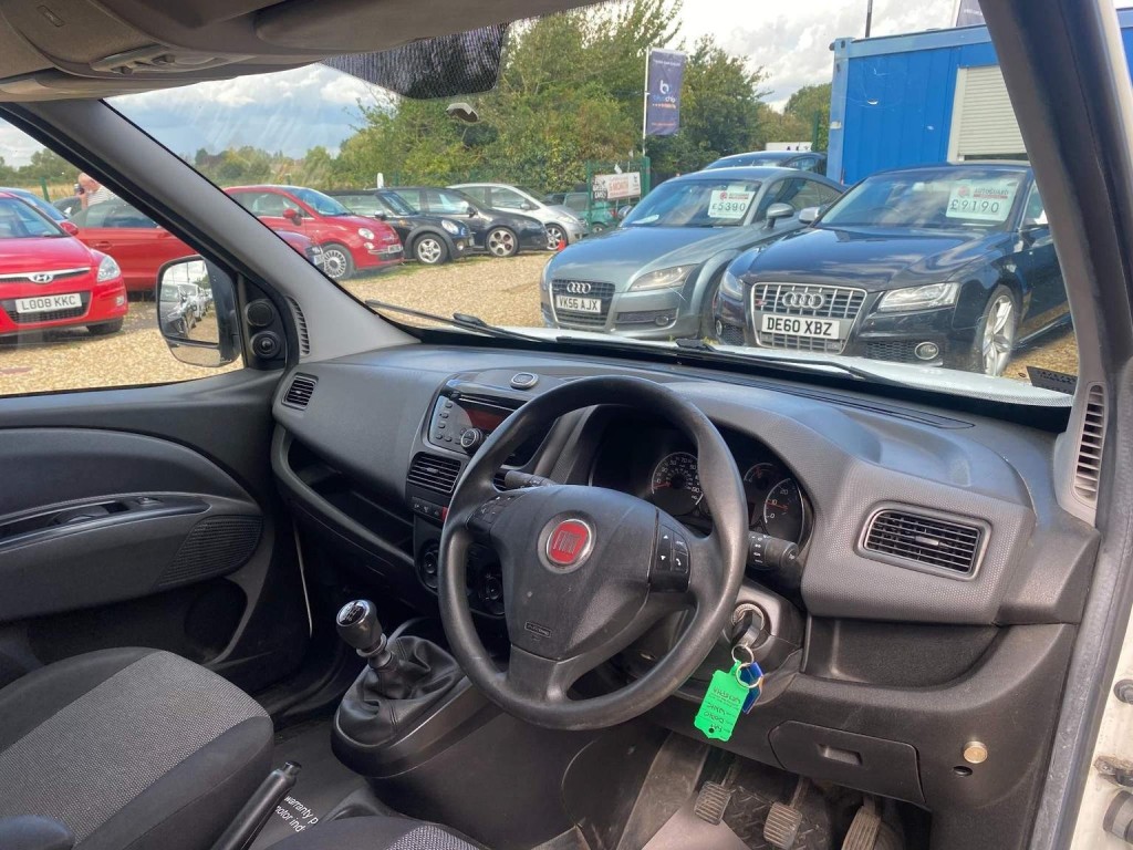 FIAT DOBLO