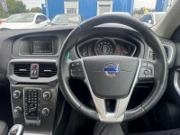 VOLVO V40 CROSS COUNTRY
