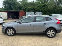 VOLVO V40 CROSS COUNTRY