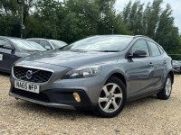 VOLVO V40 CROSS COUNTRY