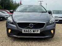 VOLVO V40 CROSS COUNTRY