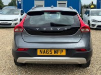 VOLVO V40 CROSS COUNTRY