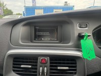 VOLVO V40 CROSS COUNTRY