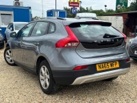 VOLVO V40 CROSS COUNTRY