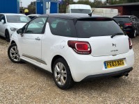 CITROEN DS3