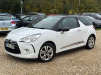 CITROEN DS3