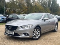 MAZDA MAZDA6