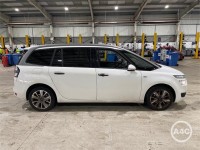 CITROEN GRAND C4 PICASSO