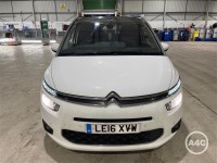 CITROEN GRAND C4 PICASSO