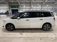 CITROEN GRAND C4 PICASSO