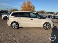 CITROEN GRAND C4 PICASSO
