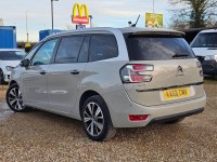 CITROEN GRAND C4 PICASSO