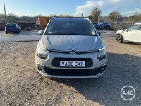 CITROEN GRAND C4 PICASSO