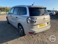 CITROEN GRAND C4 PICASSO