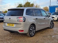 CITROEN GRAND C4 PICASSO