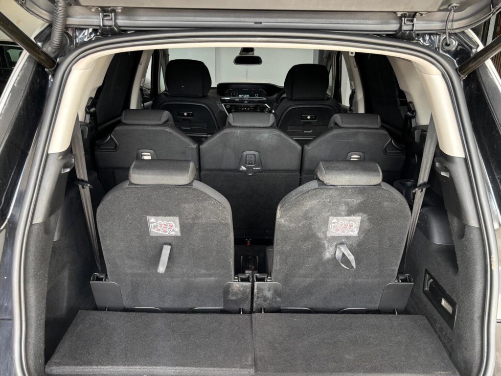 CITROEN GRAND C4 PICASSO