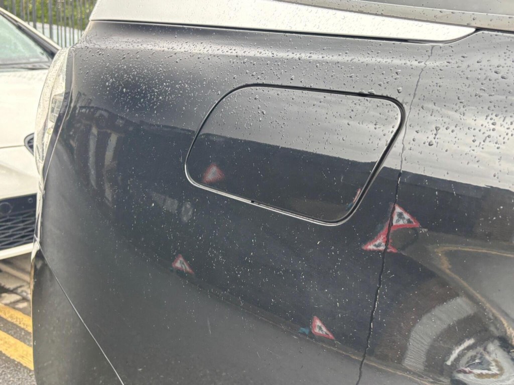 CITROEN GRAND C4 PICASSO