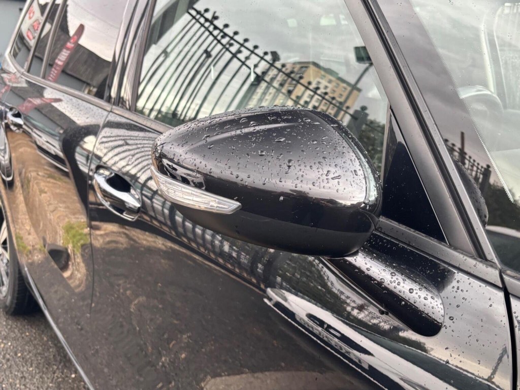 CITROEN GRAND C4 PICASSO