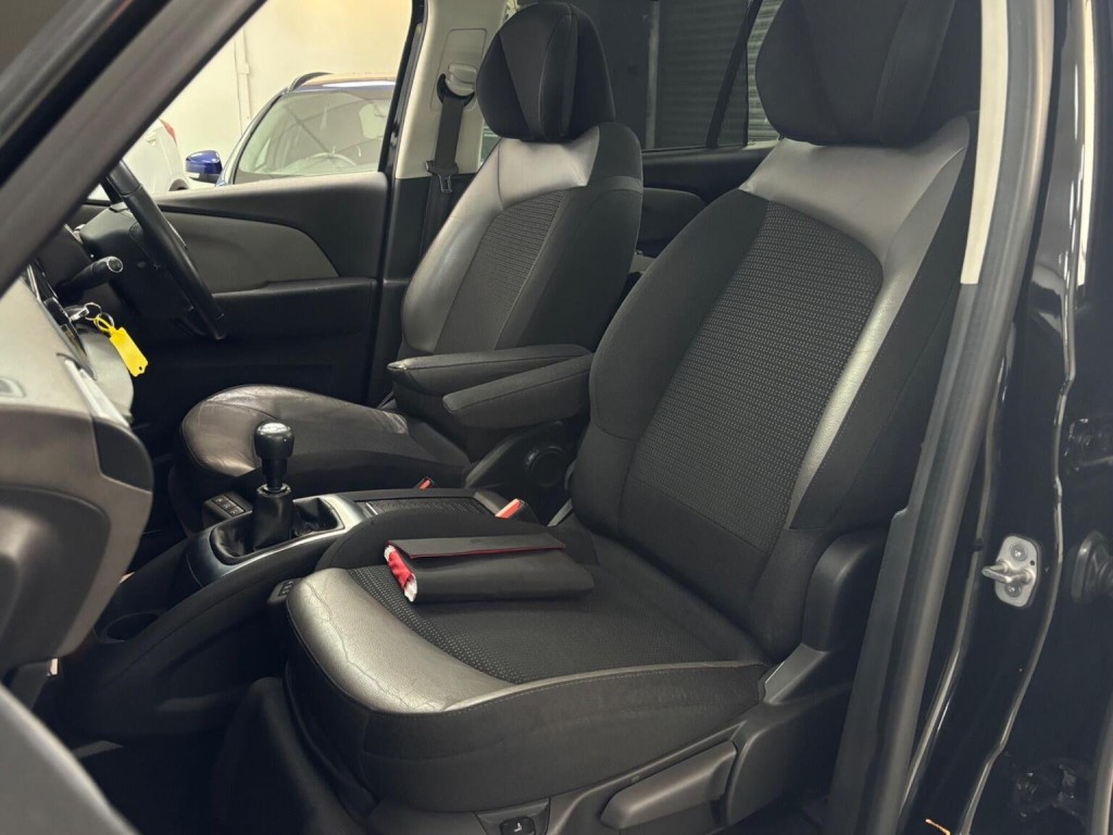 CITROEN GRAND C4 PICASSO