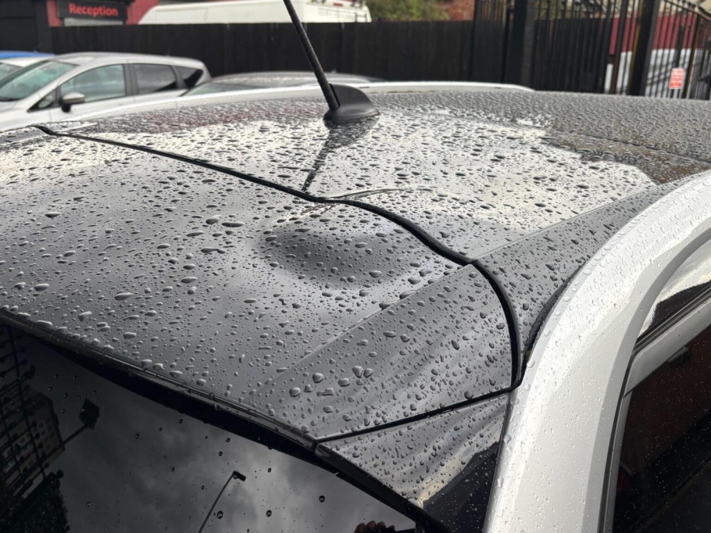 CITROEN GRAND C4 PICASSO