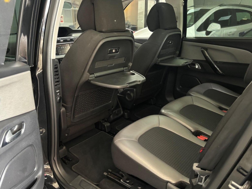 CITROEN GRAND C4 PICASSO