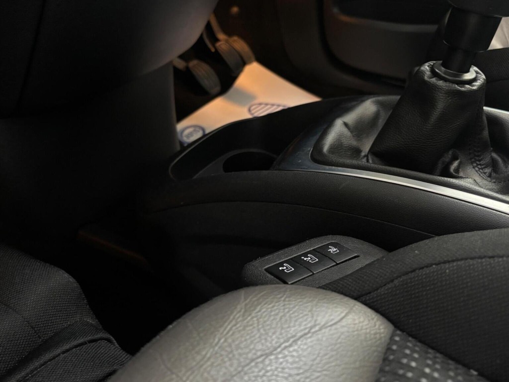 CITROEN GRAND C4 PICASSO