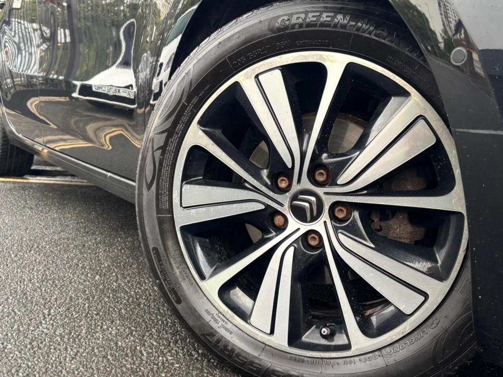 CITROEN GRAND C4 PICASSO