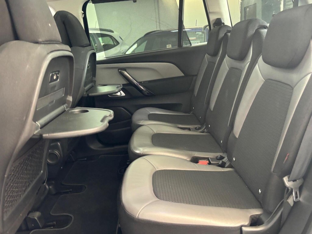 CITROEN GRAND C4 PICASSO