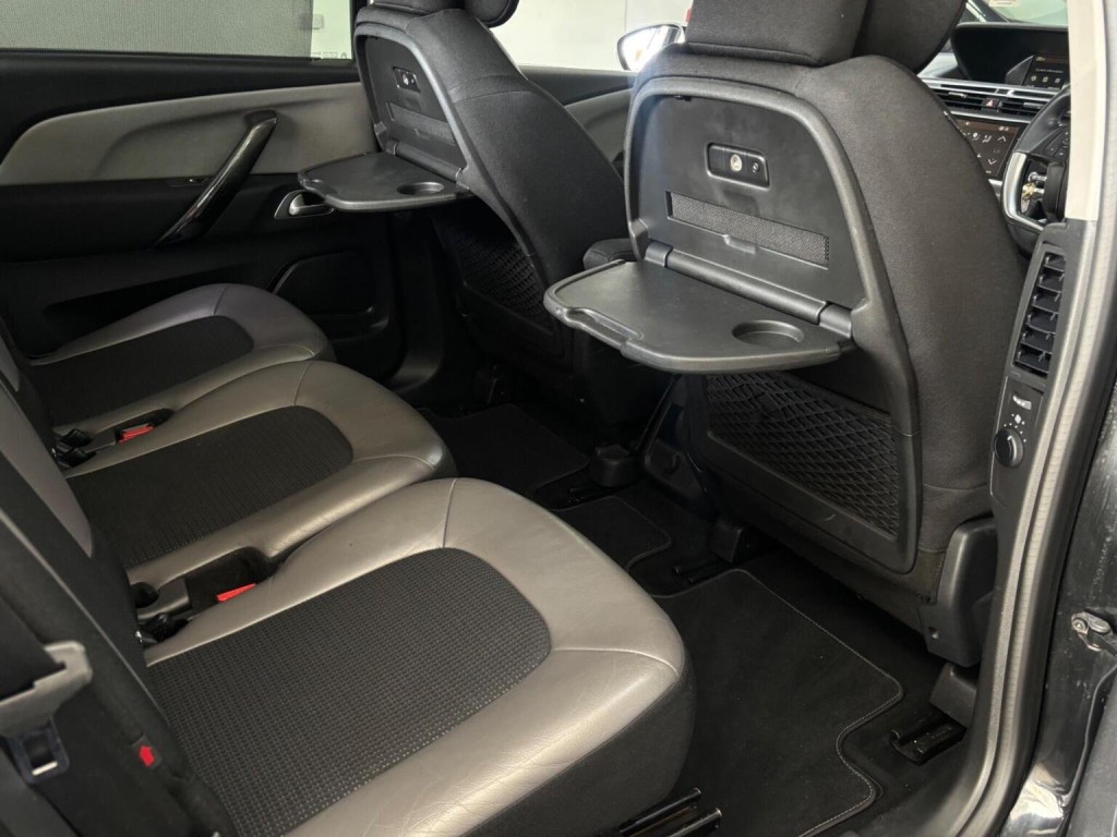 CITROEN GRAND C4 PICASSO